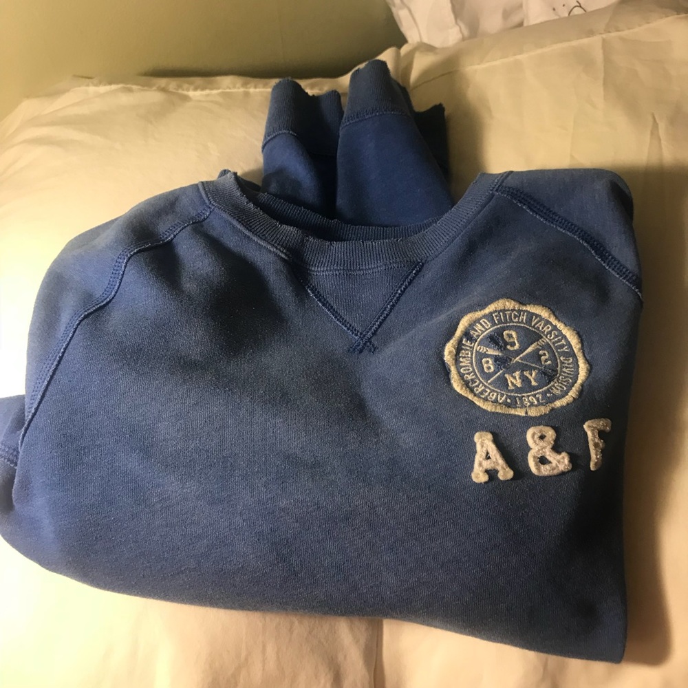 Abercrombie &Fitch Sweatshirt